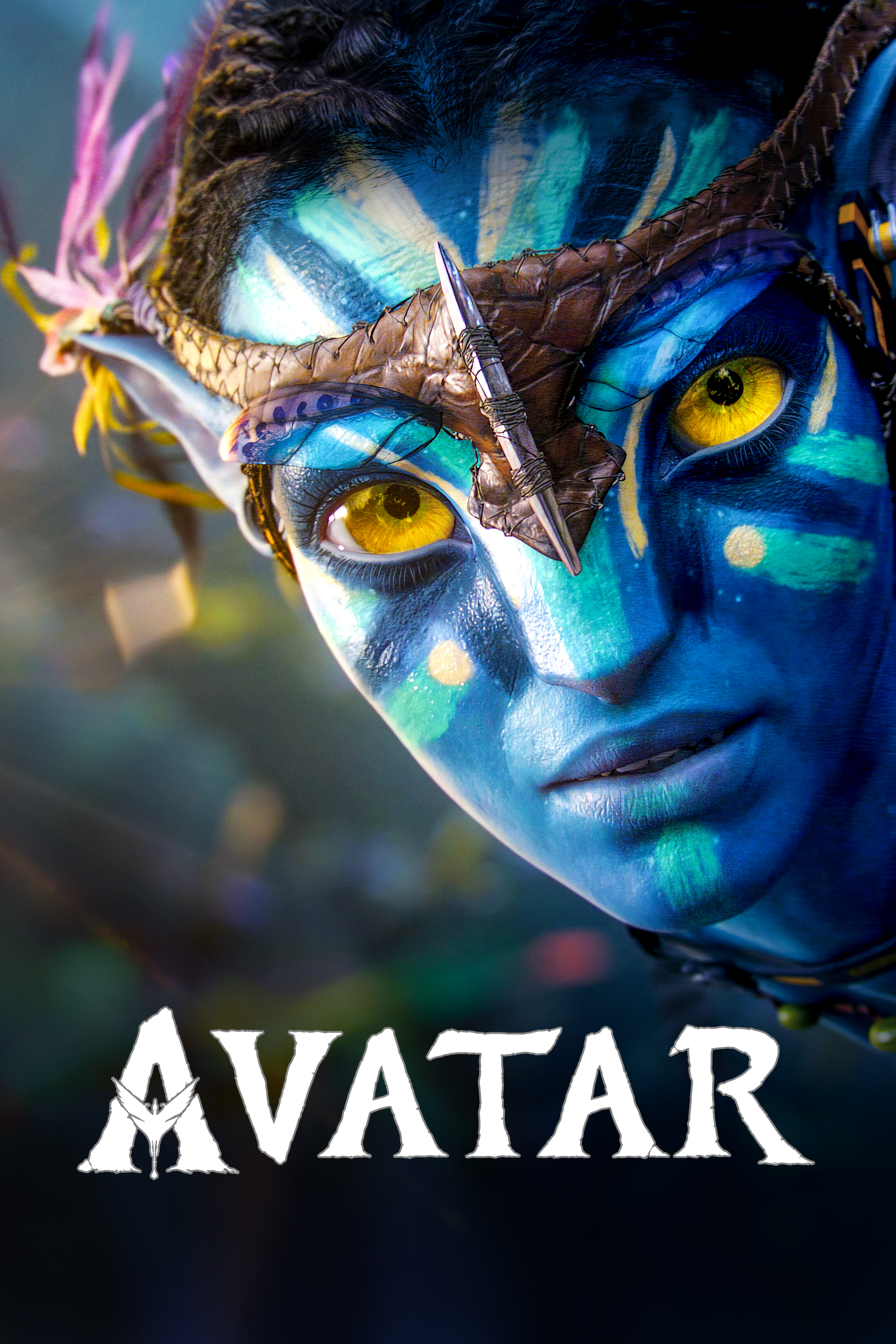 Avatar (2009) [16871] (A1785537802) [[Movies]] --Plex--